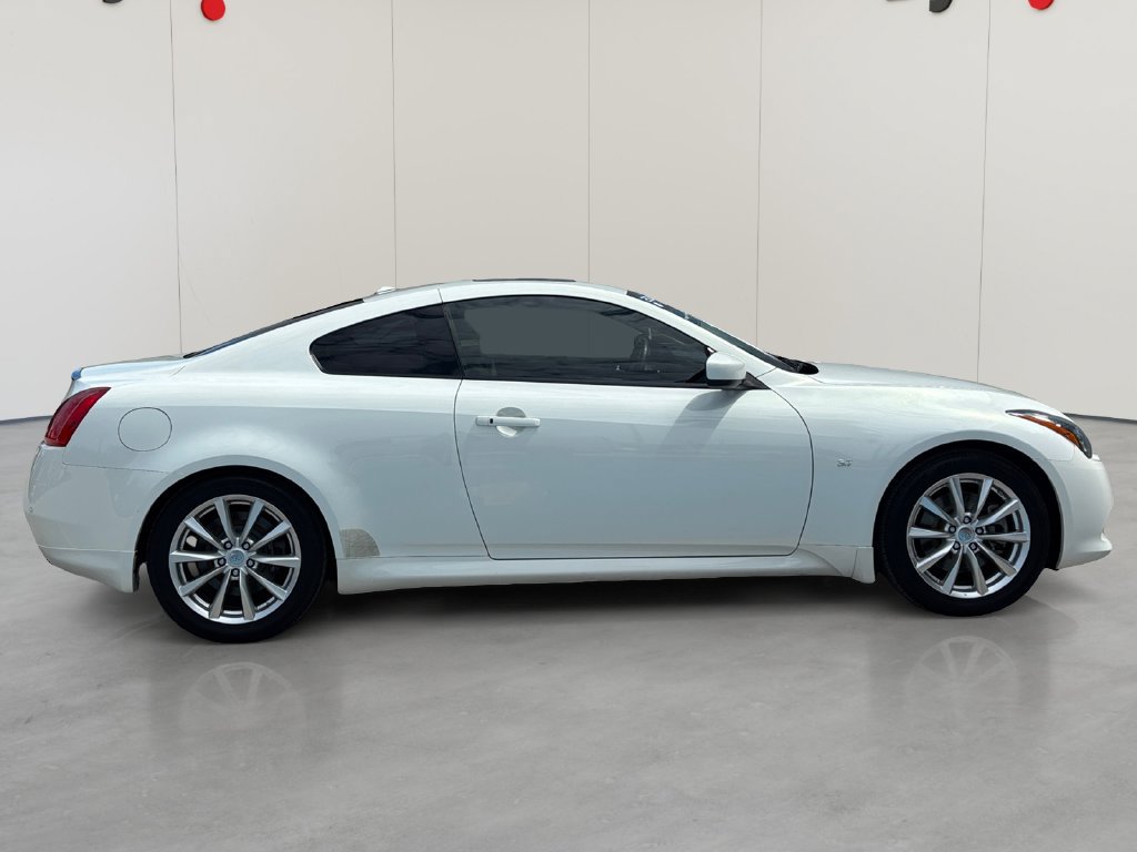 Used 2014 INFINITI Q60 Journey w/ Premium Package RWD image 6