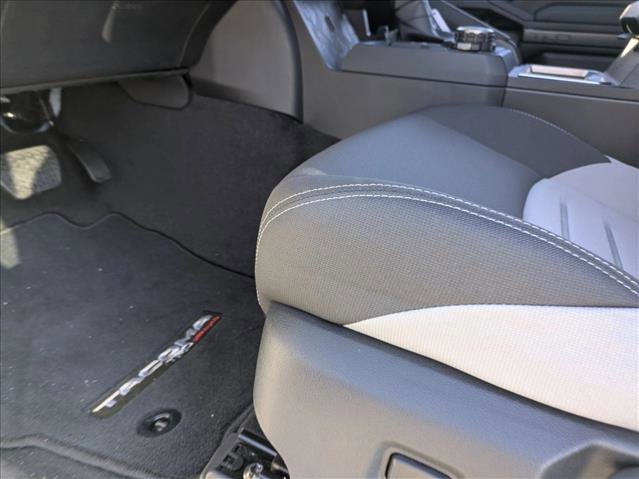 New 2026 Toyota Tacoma TRD Off-Road image 4