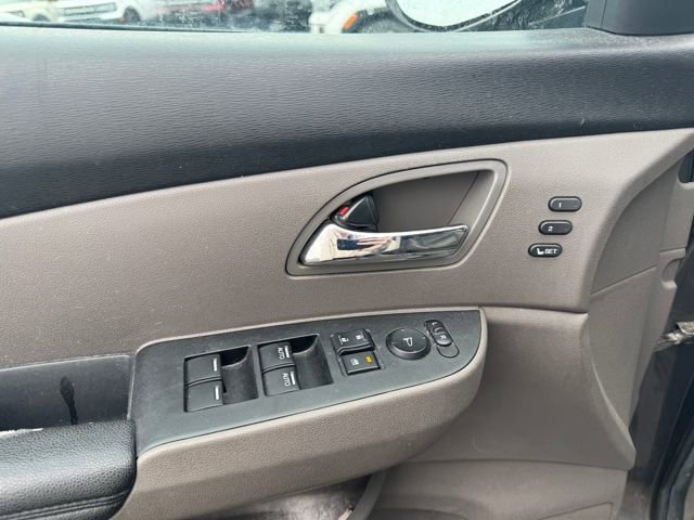 Used 2014 Honda Odyssey Touring image 15