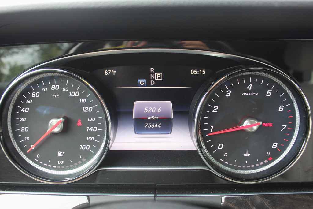Used 2019 Mercedes-Benz E 300 image 15