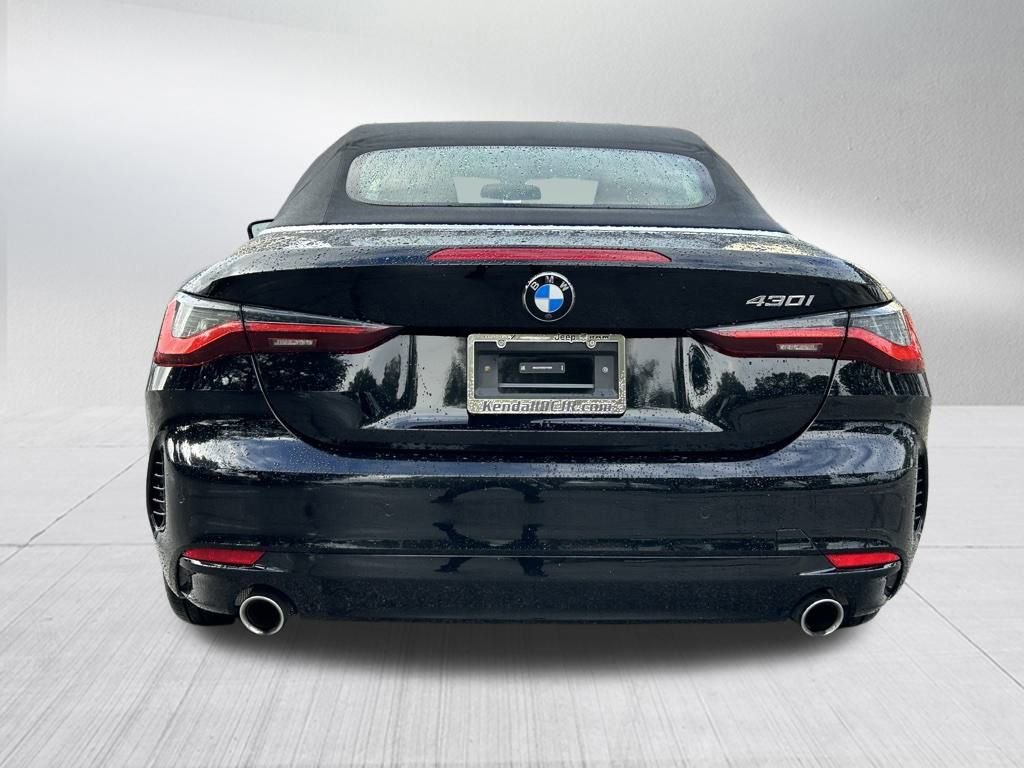 Used 2024 BMW 430i 430i image 10