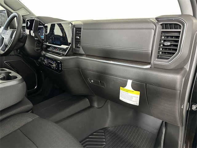 New 2026 Chevrolet Silverado 2500 LT w/ Trail Boss Package image 29