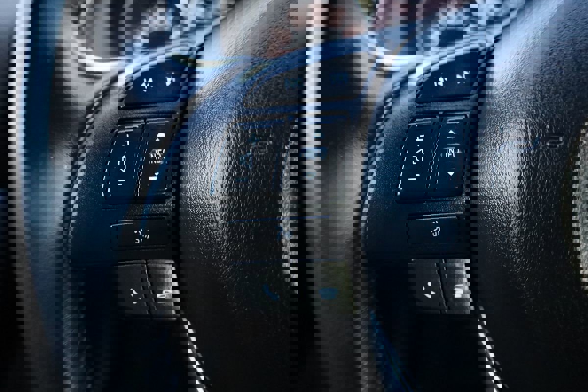 Used 2015 MAZDA MAZDA6 Touring image 22