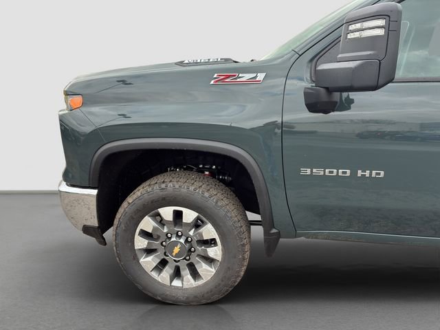 New 2026 Chevrolet Silverado 3500 LT w/ All Star Edition image 20