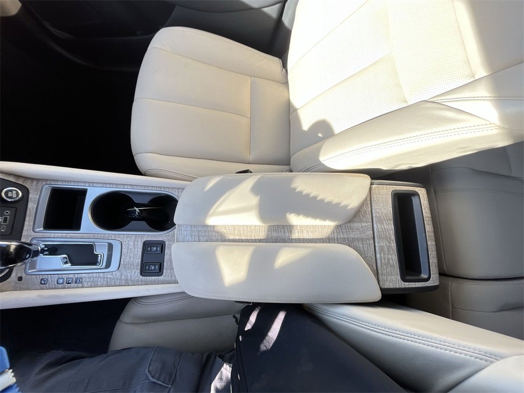 Used 2024 Nissan Murano SL image 21