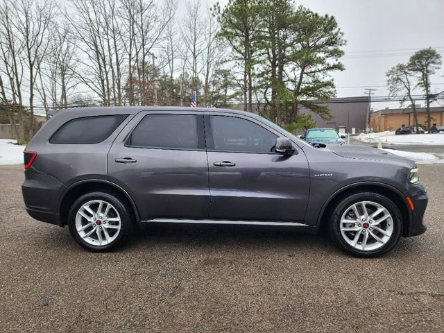 Used 2021 Dodge Durango R/T image 6