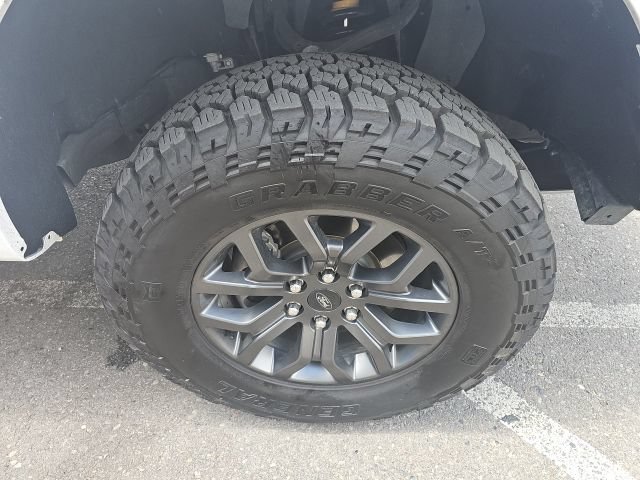 Used 2022 Ford F150 Tremor w/ Equipment Group 401A Mid AWD/4WD image 20
