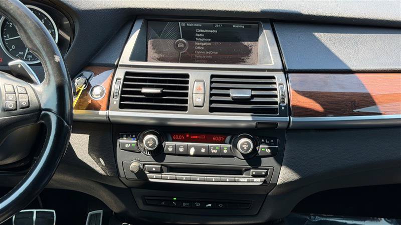 Used 2013 BMW X6 xDrive50i AWD/4WD image 29