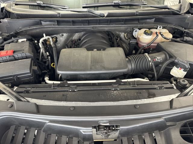 Used 2024 Cadillac Escalade Sport w/ LPO, ONYX Package AWD/4WD image 36