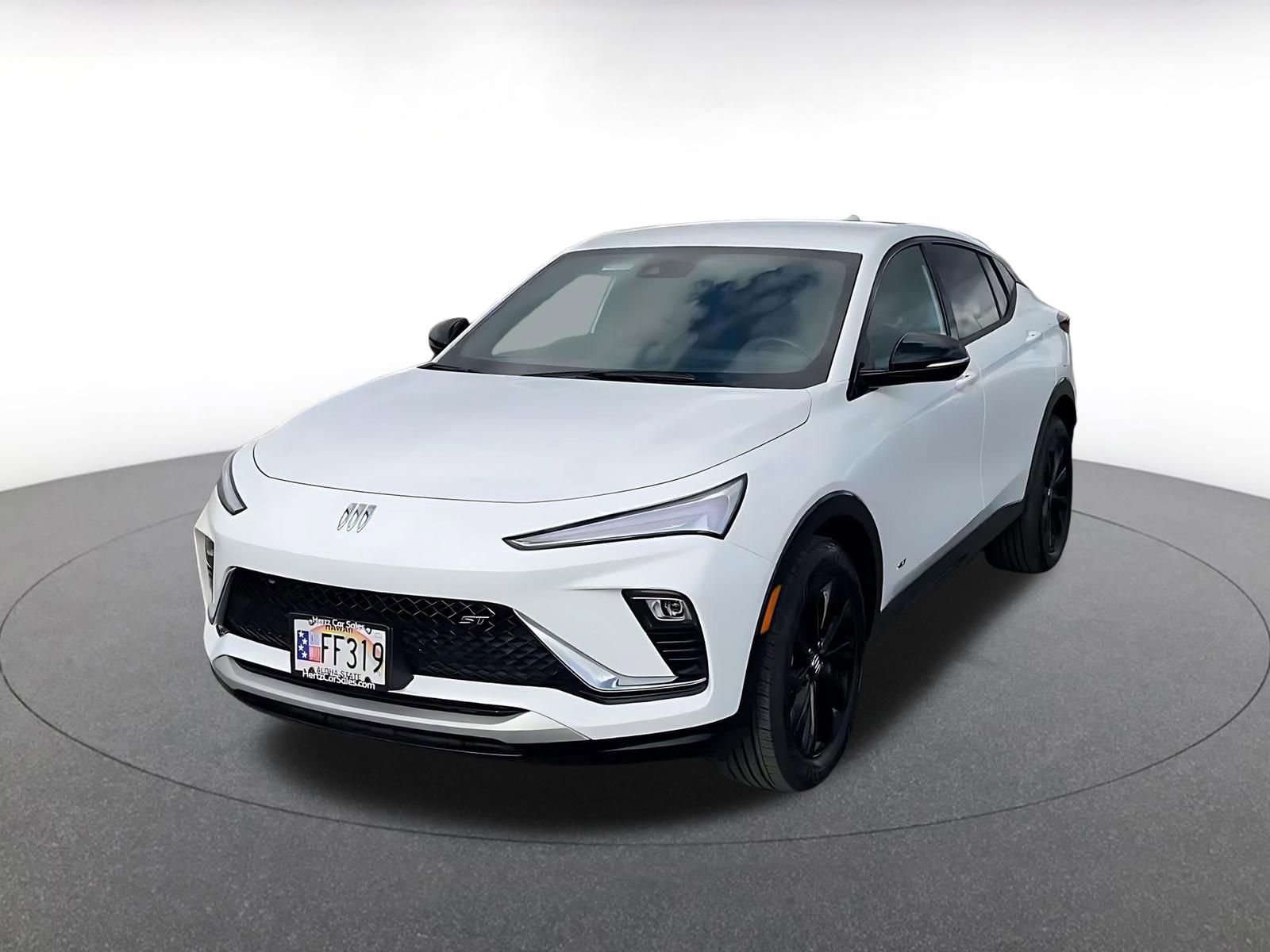 Used 2025 Buick Envista Sport Touring image 7