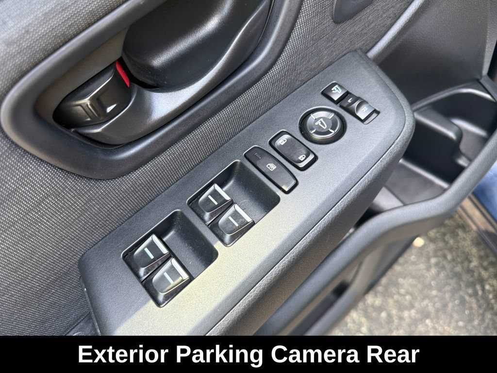 Used 2026 Honda Passport TrailSport image 13