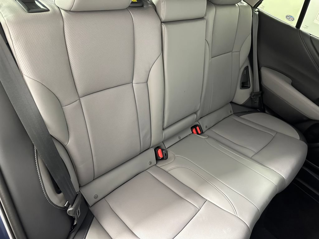 Used 2025 Subaru Outback Limited AWD/4WD image 29