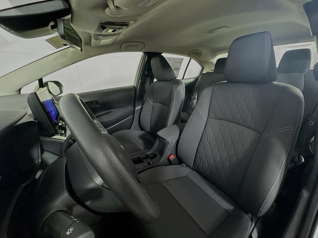 Used 2026 Toyota Corolla LE FWD image 20