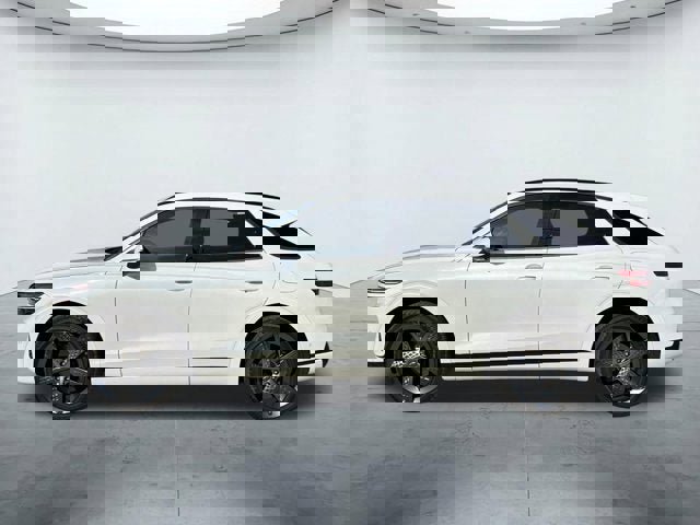 New 2025 Genesis GV70 3.5T Sport w/ Sport Advanced Package video 2