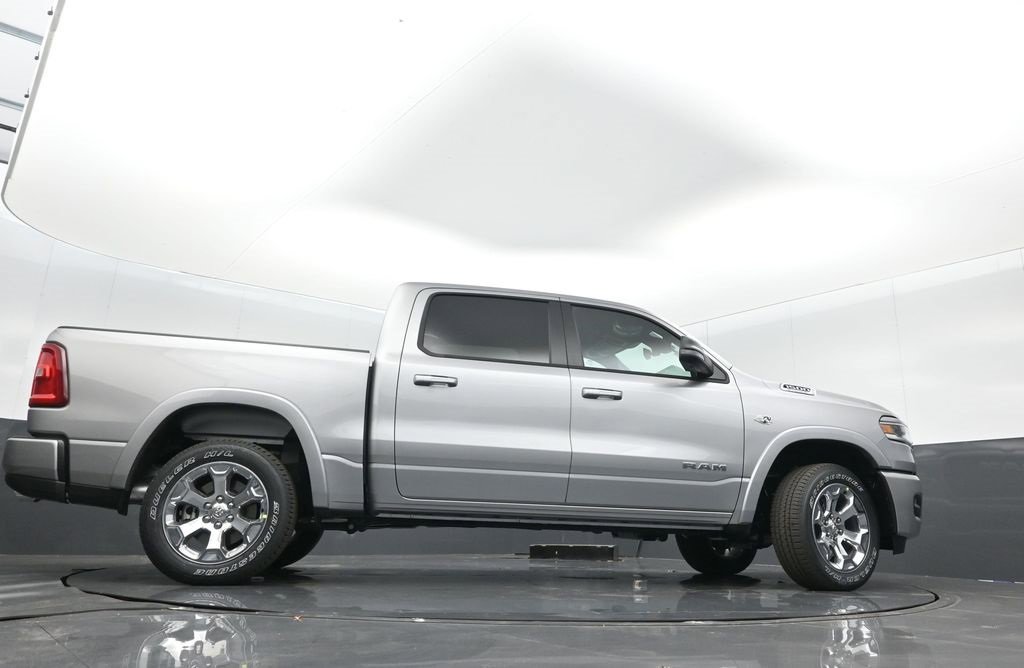 New 2026 RAM 1500 Big Horn image 37