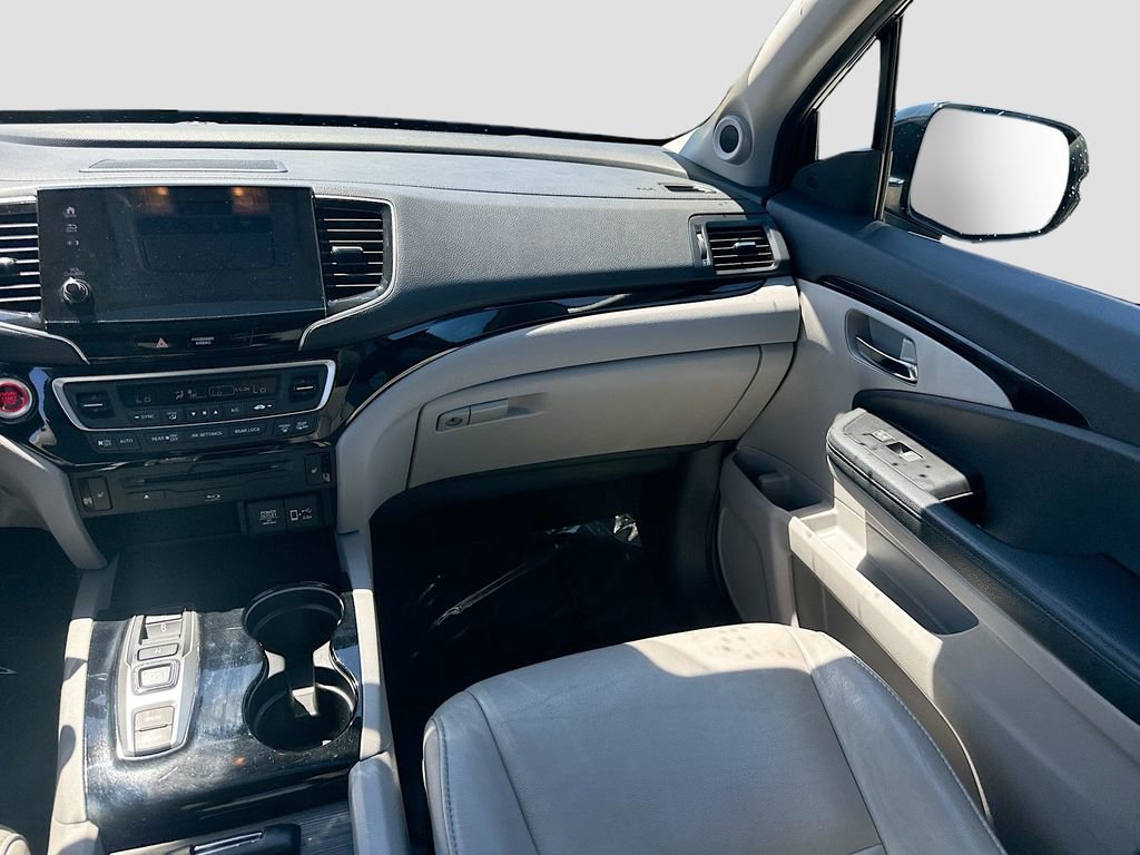 Used 2019 Honda Pilot Touring image 25