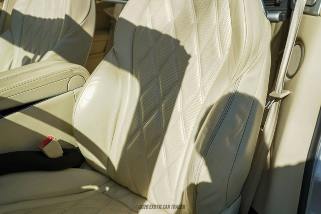 Used 2015 Bentley Continental GT Speed image 33