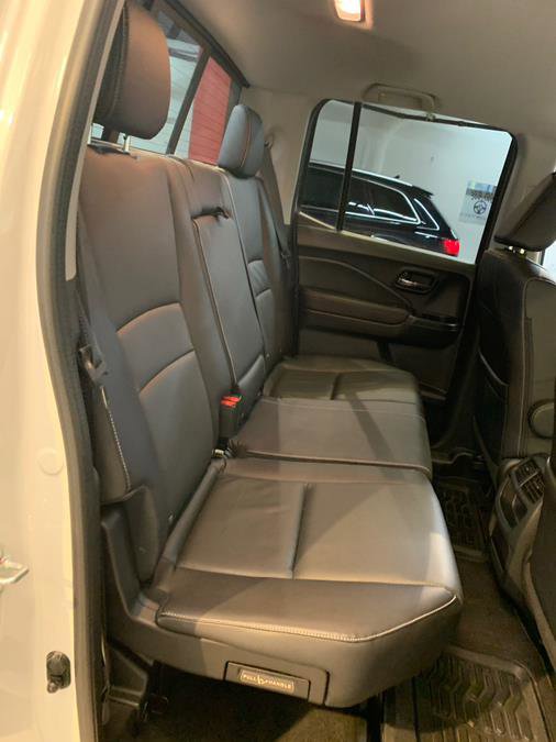 Used 2022 Honda Ridgeline RTL-E image 54