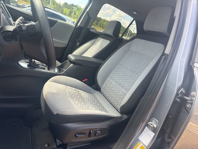 Used 2023 Chevrolet Equinox LT image 17