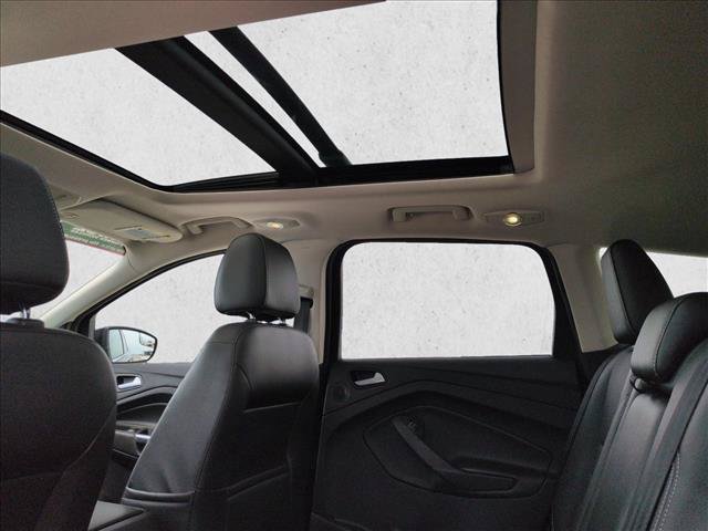 Used 2014 Ford Escape Titanium AWD/4WD image 20