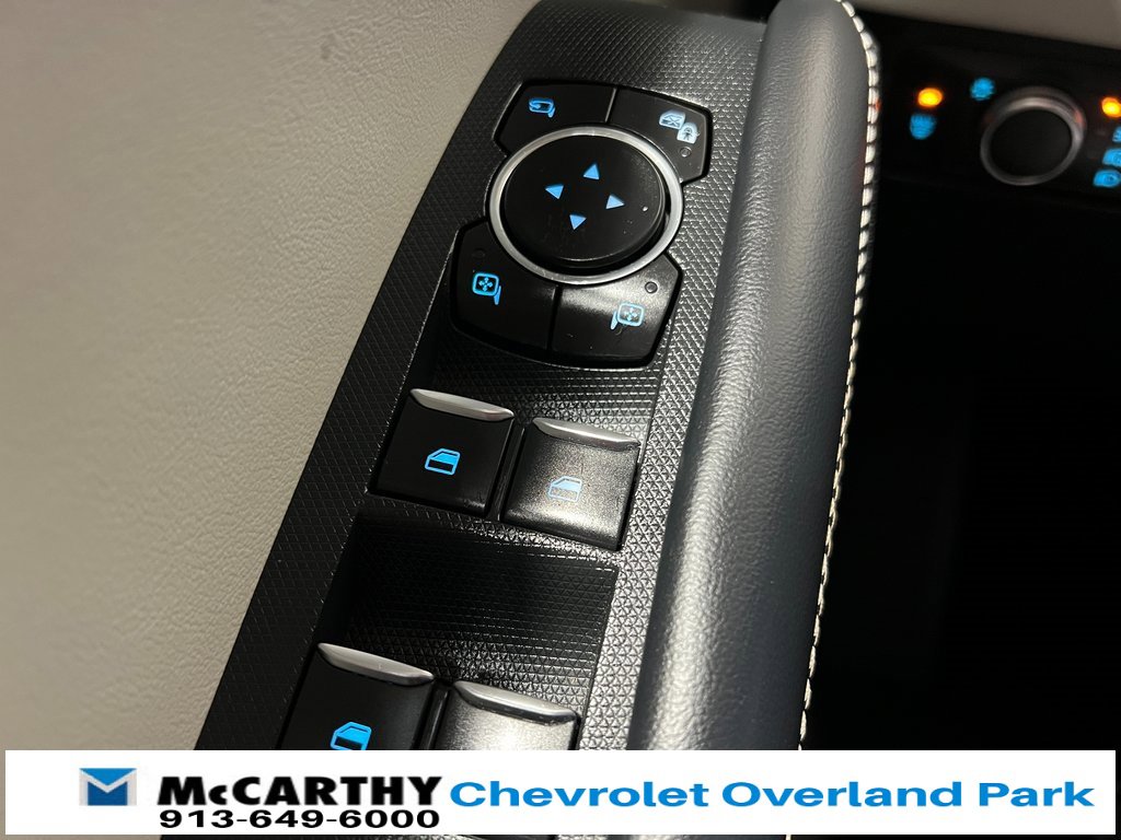 Used 2022 Ford Mustang Mach-E Premium image 16