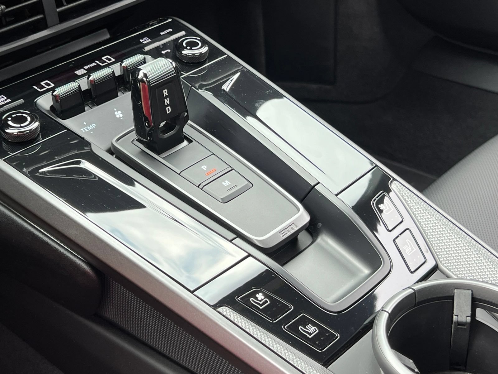 Certified 2025 Porsche 911 Carrera S RWD image 29