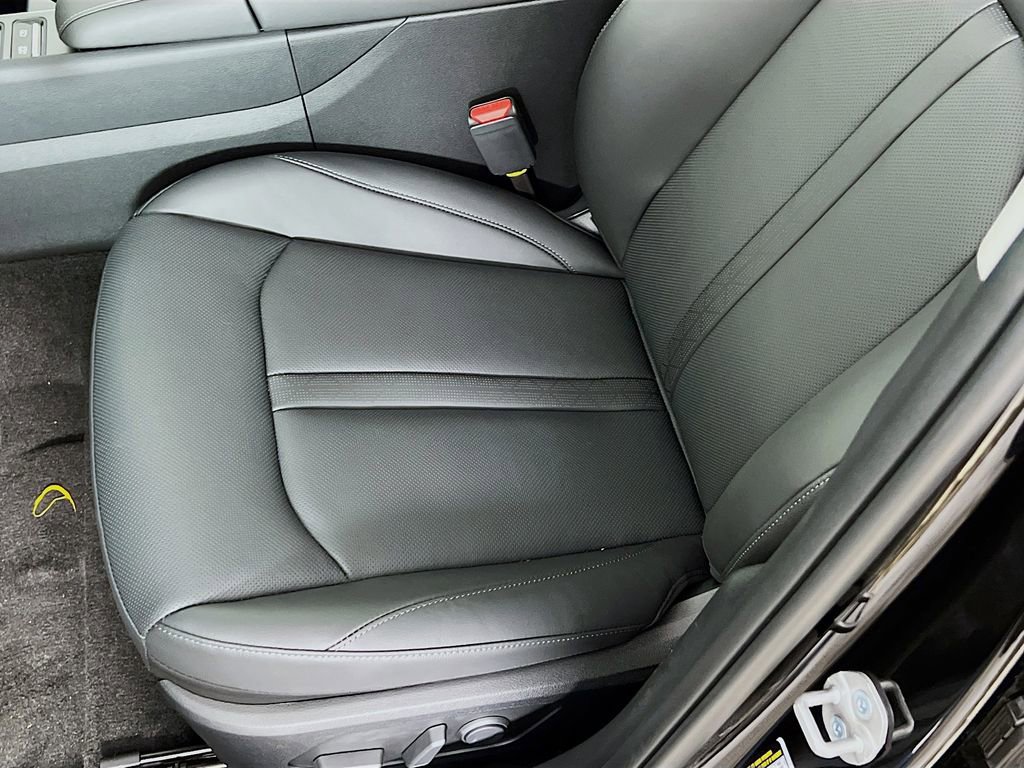 New 2026 Hyundai Sonata Limited image 17
