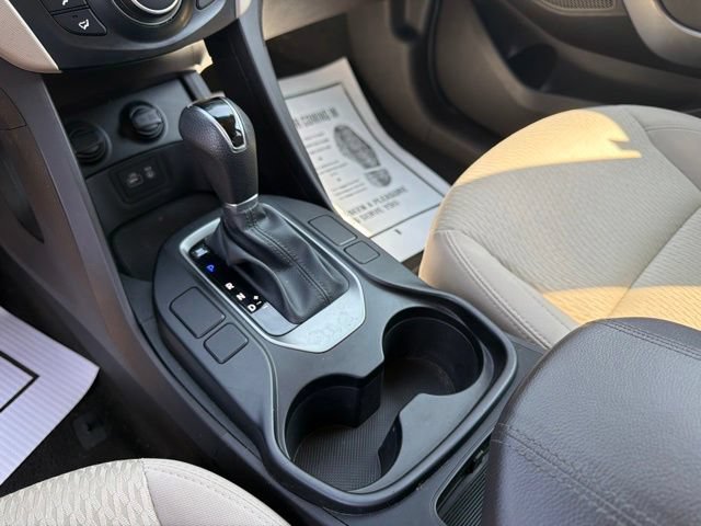 Used 2018 Hyundai Santa Fe Sport AWD/4WD image 33