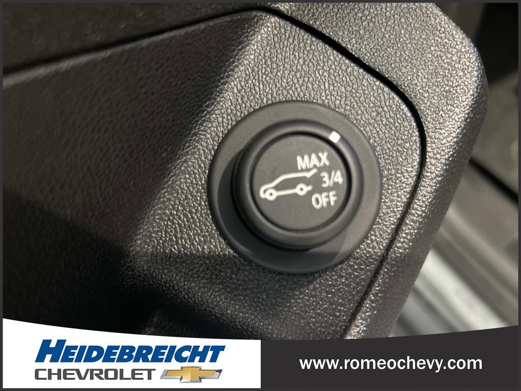 Certified 2021 GMC Terrain SLE w/ Driver Convenience Package AWD/4WD image 31
