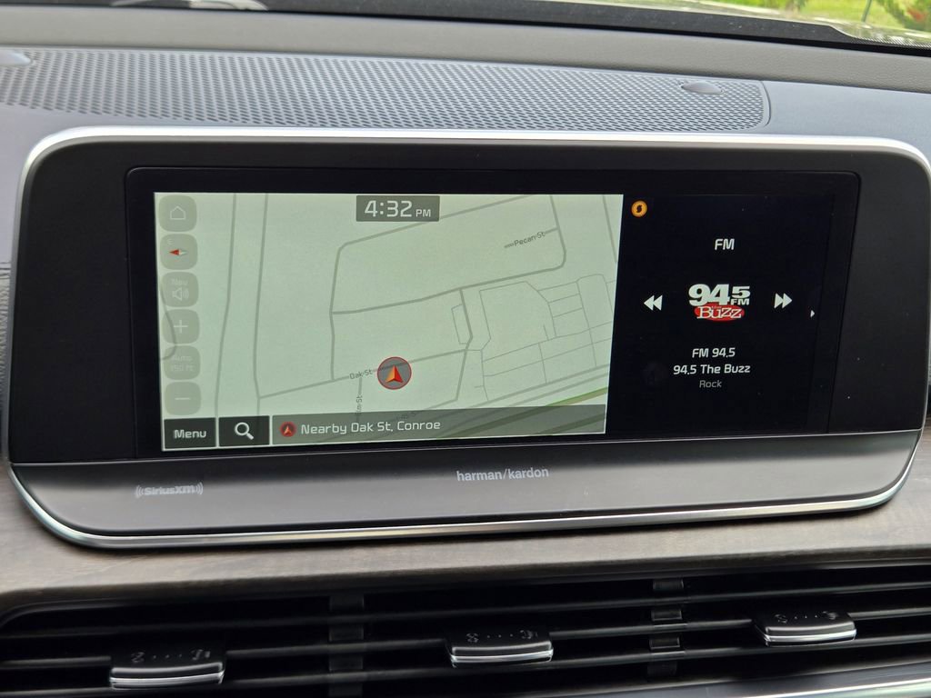 Used 2022 Kia Telluride SX w/ SX Prestige Package AWD/4WD image 25