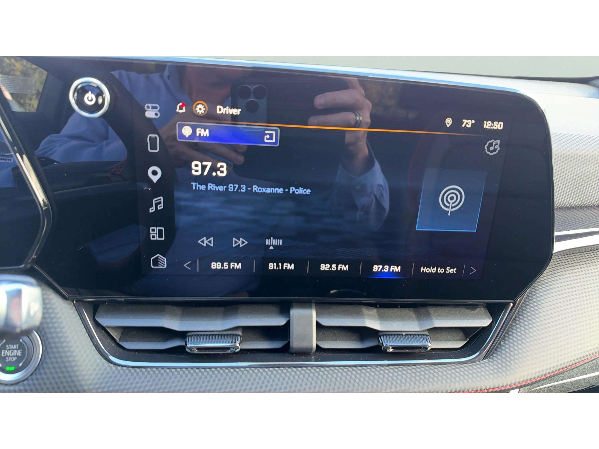 Used 2025 Chevrolet Equinox RS AWD/4WD image 16