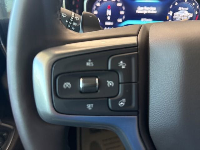 Used 2026 Chevrolet Silverado 1500 LTZ w/ Z71 Off-Road Package AWD/4WD image 16