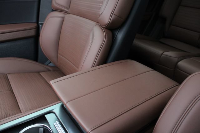 New 2026 Lincoln Nautilus Reserve AWD/4WD image 21