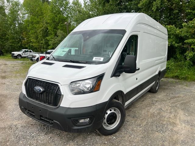 New 2024 Ford Transit 250 148 High Roof RWD image 2