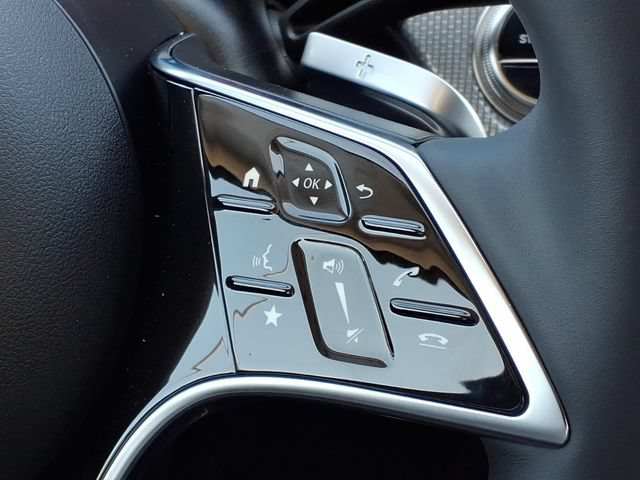 New 2026 Mercedes-Benz E 350 4MATIC Sedan image 10