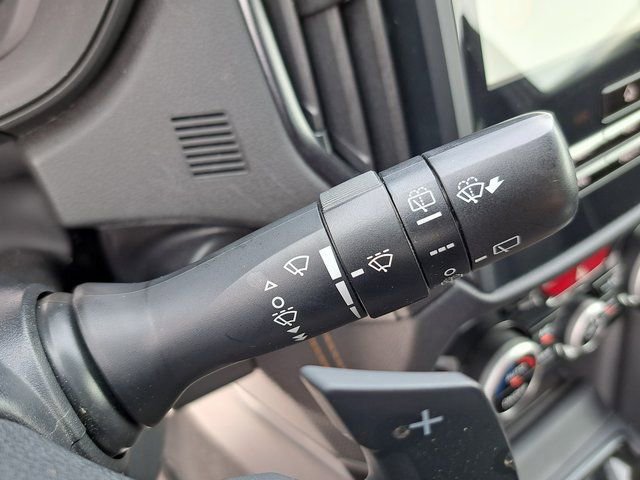 Certified 2024 Subaru Forester Wilderness AWD/4WD image 12