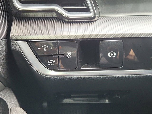 Used 2024 Kia Sportage SX image 18