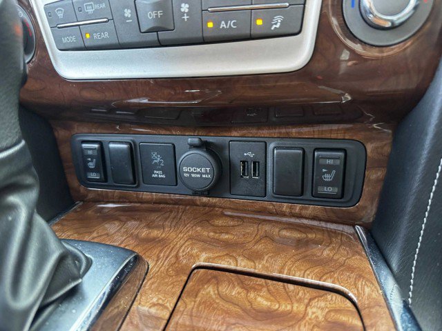 Used 2018 INFINITI QX80 2WD image 36