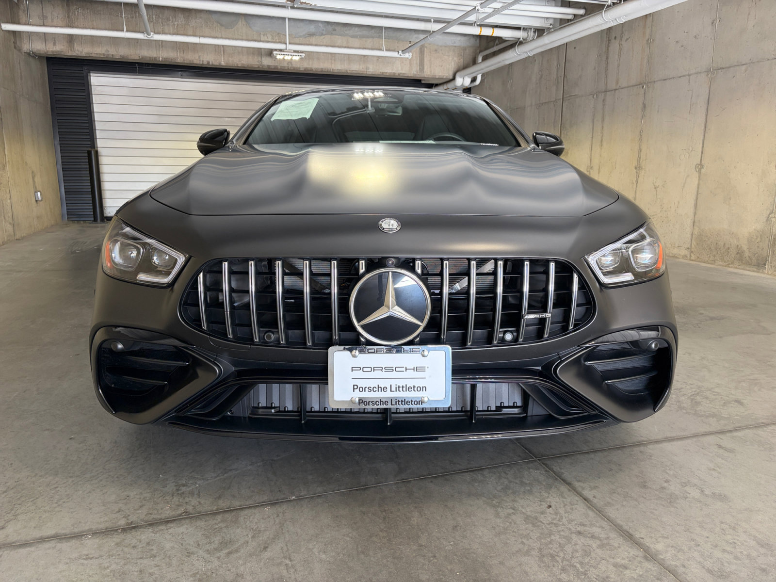 Used 2024 Mercedes-Benz AMG GT 53 image 12