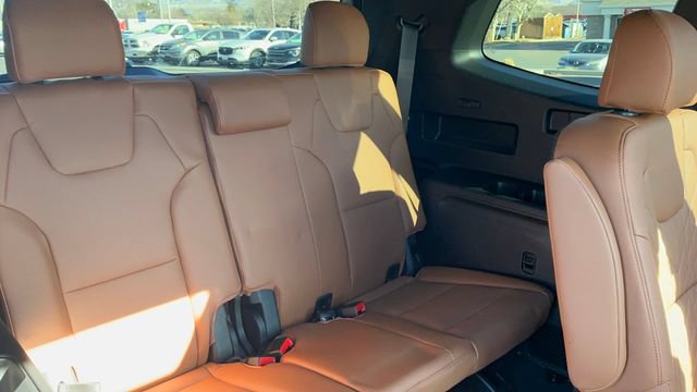 Used 2025 Kia Telluride EX X-Line AWD/4WD image 38
