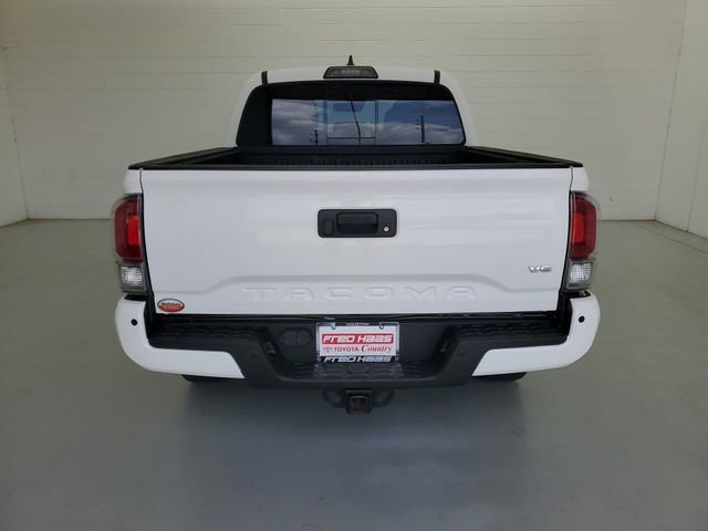 Used 2019 Toyota Tacoma Limited RWD image 6