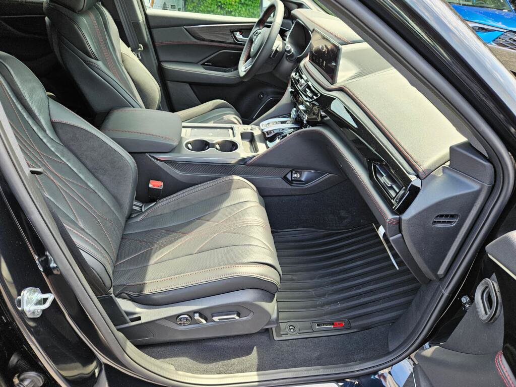 New 2026 Acura MDX Type S AWD/4WD image 10