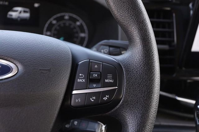 Used 2023 Ford Transit 350 XLT image 13
