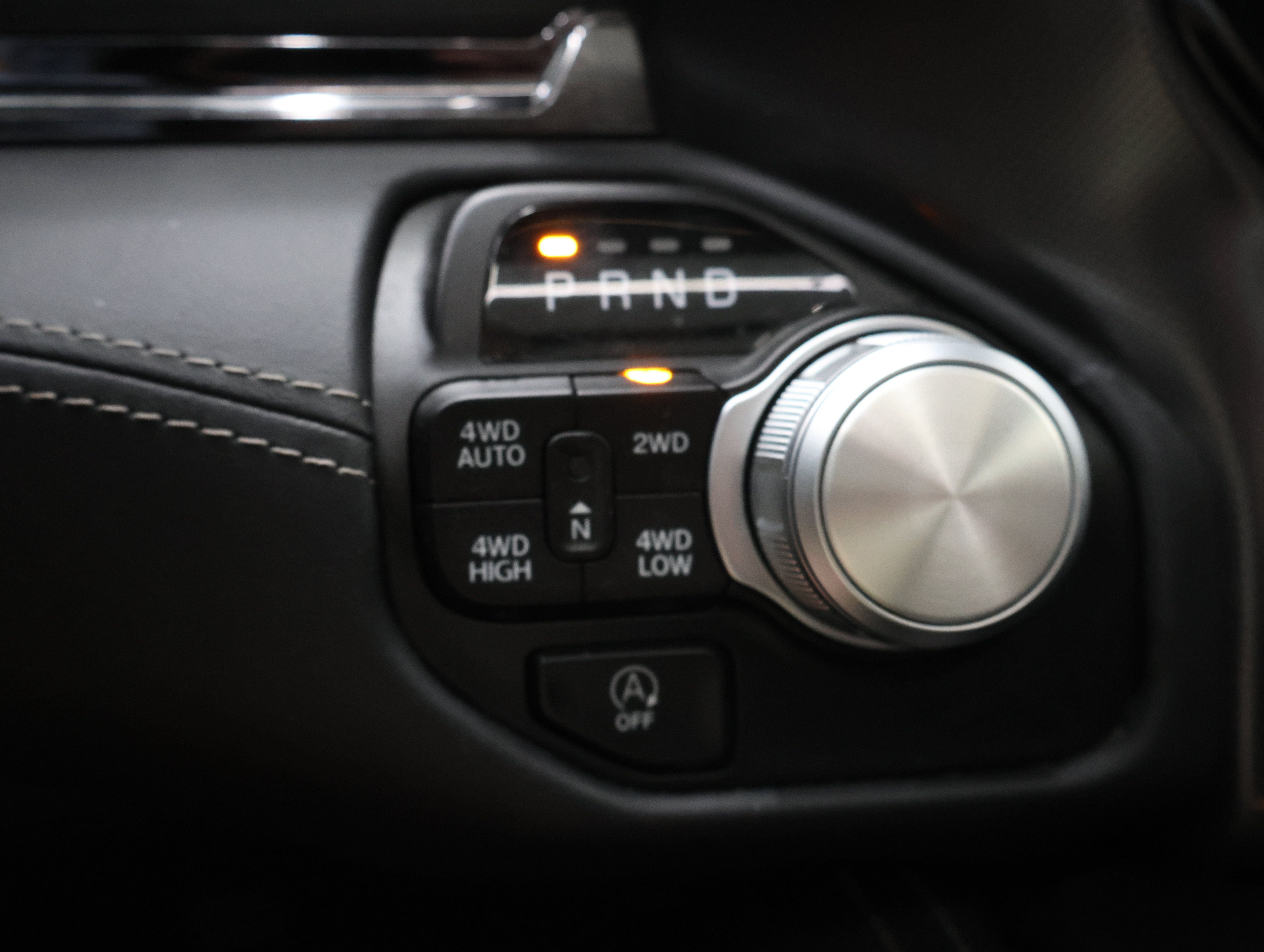 Used 2023 RAM 1500 Limited w/ Night Edition AWD/4WD image 47