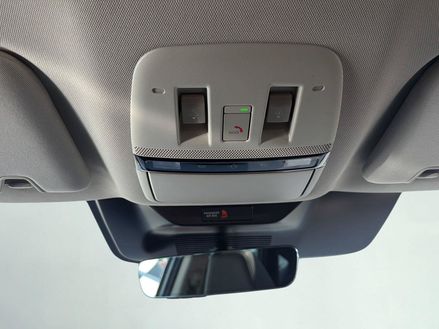 New 2026 Nissan Murano SL AWD/4WD image 21