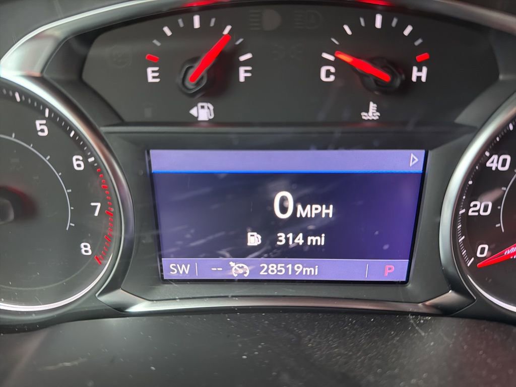 Used 2023 Chevrolet Blazer LT image 12