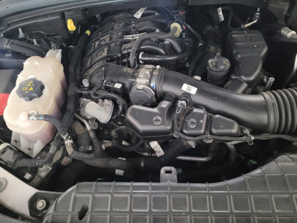 Used 2023 Jeep Grand Cherokee Laredo w/ Luxury Tech Group I image 30