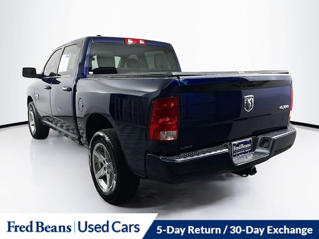 Used 2018 RAM 1500 Express w/ Express Value Package AWD/4WD image 6