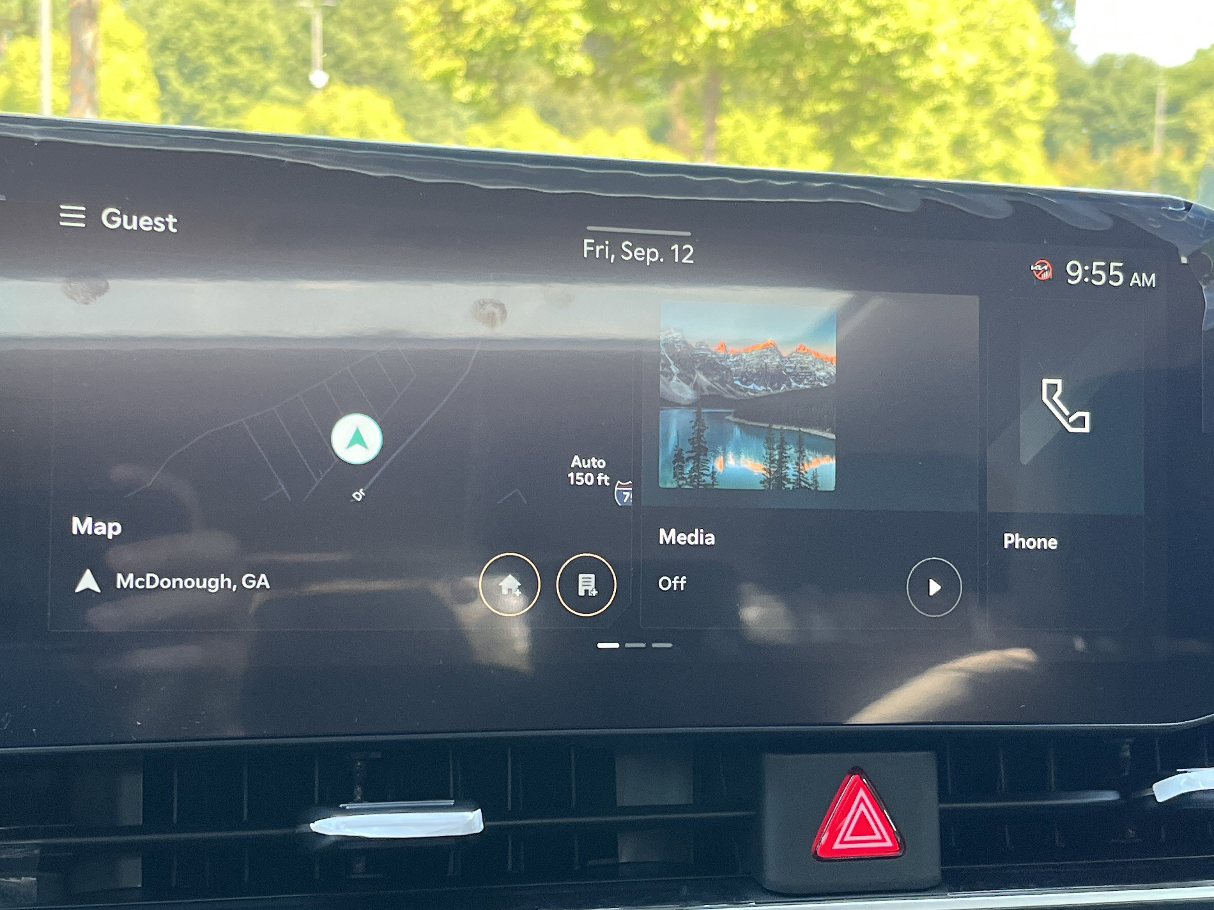 New 2026 Kia Carnival SX Prestige image 6