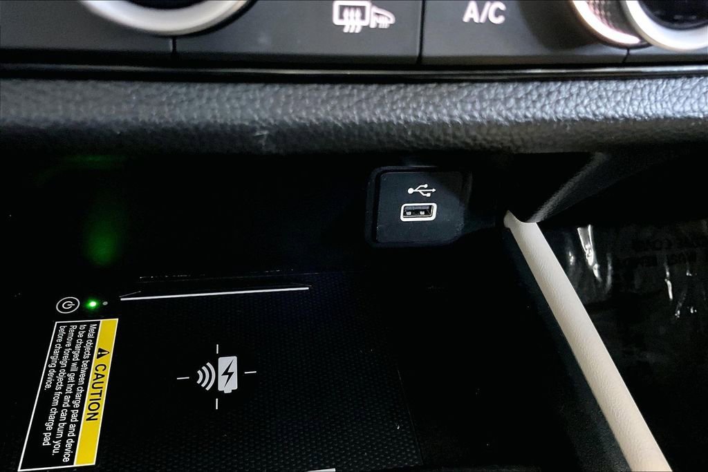 Used 2023 Honda HR-V EX-L image 16